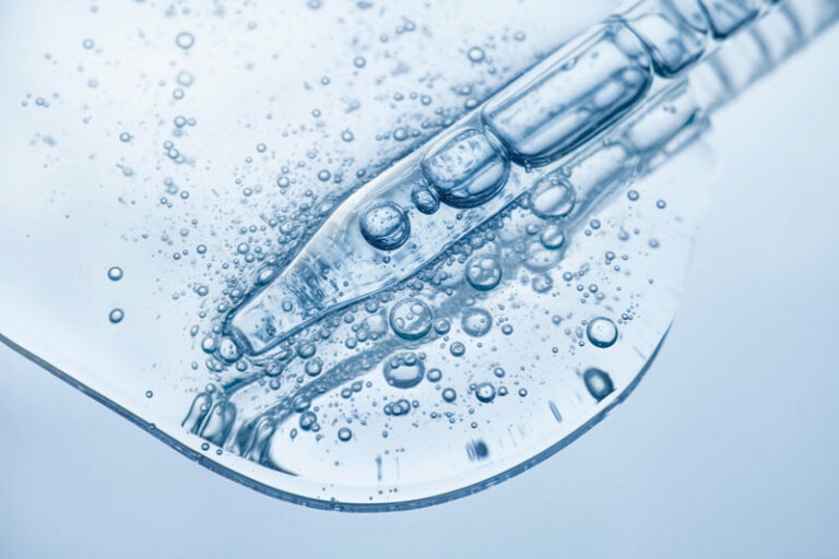 Biological Considerations of Hyaluronic Acid (HA)